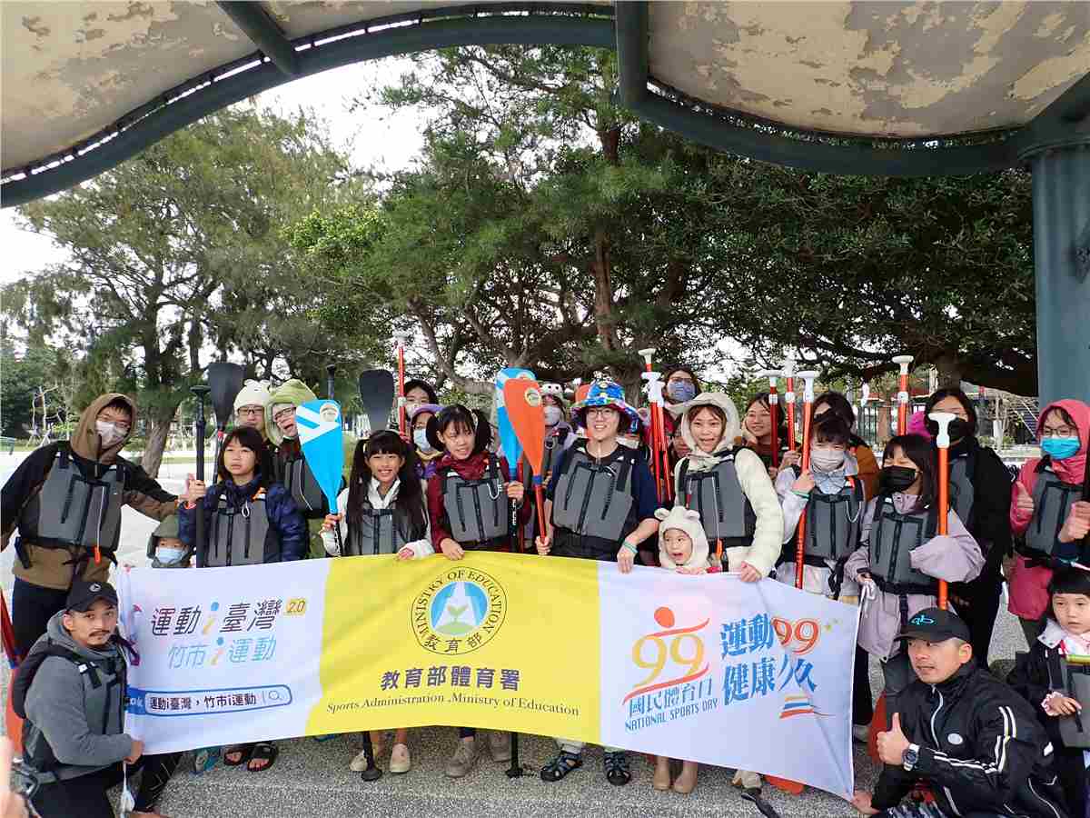 (圖)2024 SUP水水女孩變裝週